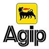 روغن آجیپ Agip Oil